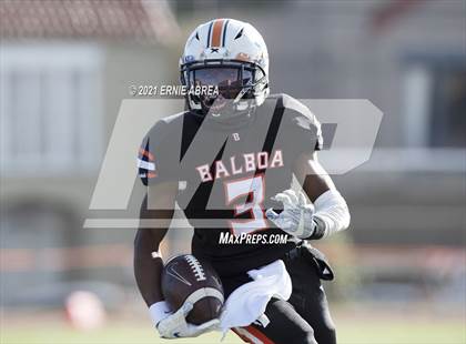 Thumbnail 3 in Taft @ Balboa (CIF 7A Final) photogallery.