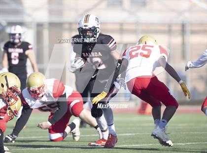 Thumbnail 1 in Taft @ Balboa (CIF 7A Final) photogallery.