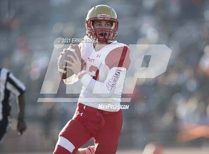 Thumbnail 2 in Taft @ Balboa (CIF 7A Final) photogallery.