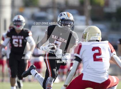 Thumbnail 2 in Taft @ Balboa (CIF 7A Final) photogallery.