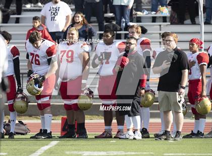 Thumbnail 2 in Taft @ Balboa (CIF 7A Final) photogallery.