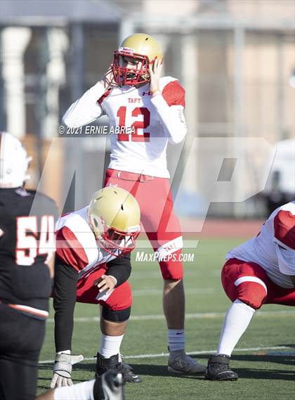 Thumbnail 1 in Taft @ Balboa (CIF 7A Final) photogallery.
