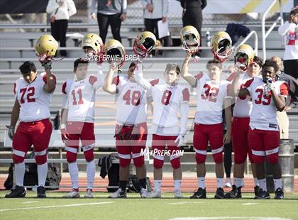 Thumbnail 1 in Taft @ Balboa (CIF 7A Final) photogallery.