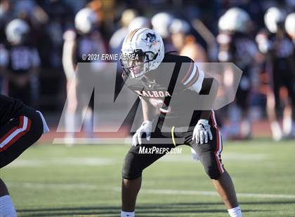 Thumbnail 3 in Taft @ Balboa (CIF 7A Final) photogallery.