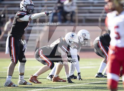 Thumbnail 1 in Taft @ Balboa (CIF 7A Final) photogallery.