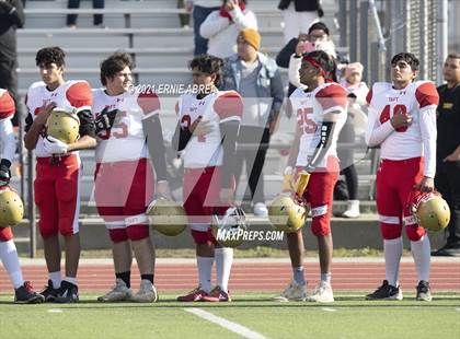Thumbnail 3 in Taft @ Balboa (CIF 7A Final) photogallery.