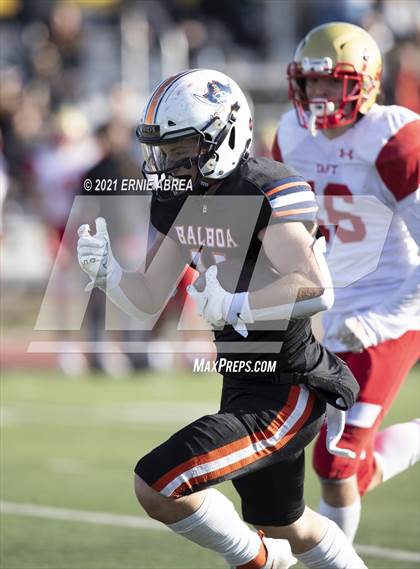 Thumbnail 3 in Taft @ Balboa (CIF 7A Final) photogallery.