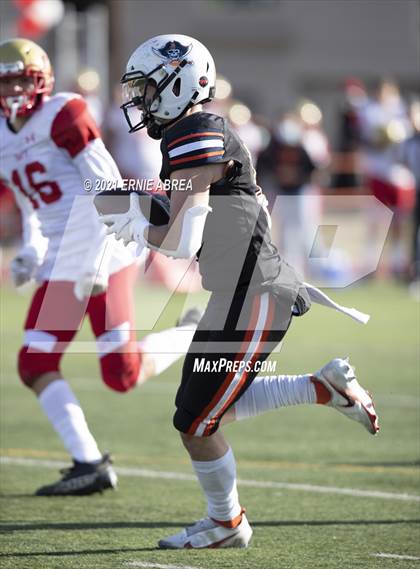 Thumbnail 1 in Taft @ Balboa (CIF 7A Final) photogallery.