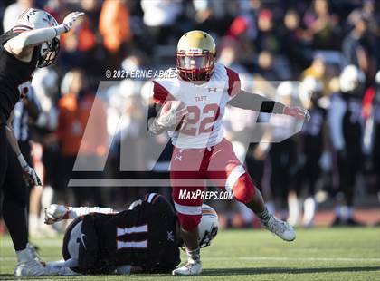 Thumbnail 3 in Taft @ Balboa (CIF 7A Final) photogallery.
