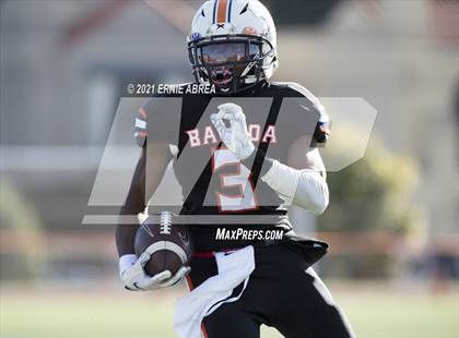 Thumbnail 3 in Taft @ Balboa (CIF 7A Final) photogallery.