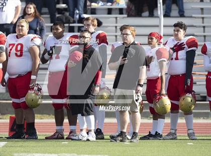 Thumbnail 1 in Taft @ Balboa (CIF 7A Final) photogallery.