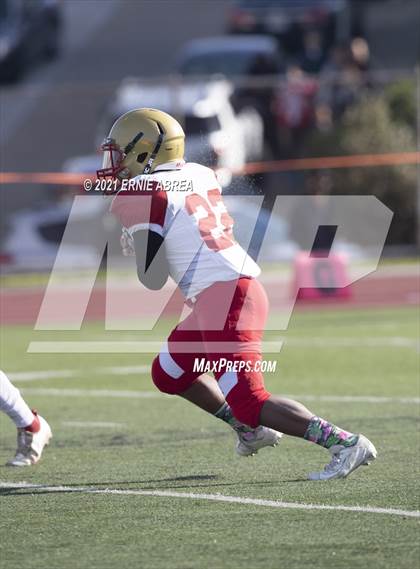 Thumbnail 2 in Taft @ Balboa (CIF 7A Final) photogallery.