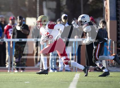 Thumbnail 2 in Taft @ Balboa (CIF 7A Final) photogallery.