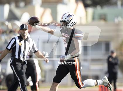 Thumbnail 1 in Taft @ Balboa (CIF 7A Final) photogallery.