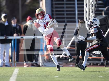 Thumbnail 1 in Taft @ Balboa (CIF 7A Final) photogallery.