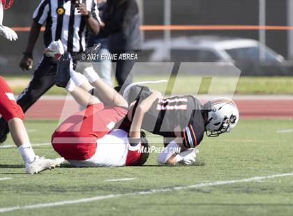 Thumbnail 2 in Taft @ Balboa (CIF 7A Final) photogallery.