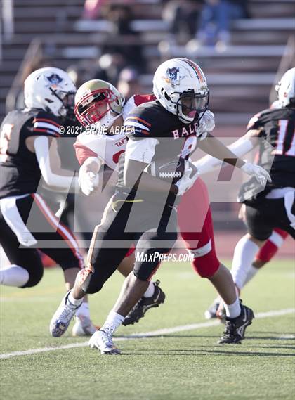 Thumbnail 3 in Taft @ Balboa (CIF 7A Final) photogallery.