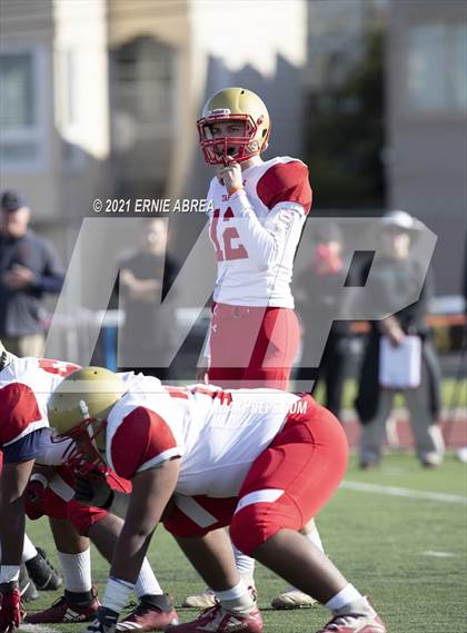 Thumbnail 3 in Taft @ Balboa (CIF 7A Final) photogallery.
