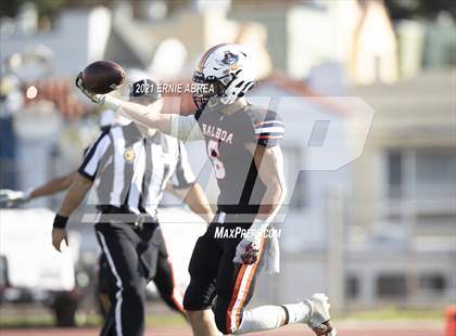 Thumbnail 2 in Taft @ Balboa (CIF 7A Final) photogallery.