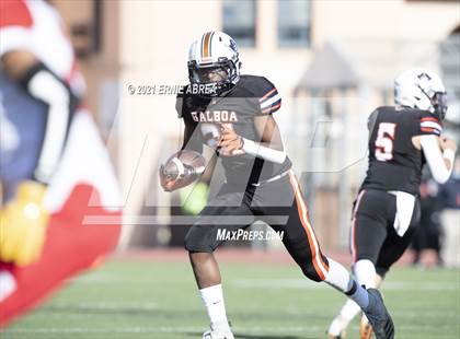 Thumbnail 1 in Taft @ Balboa (CIF 7A Final) photogallery.