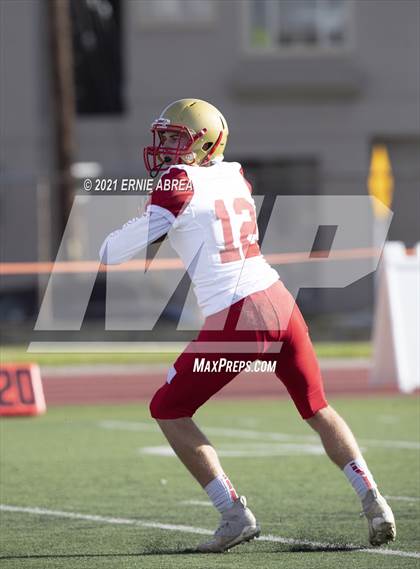 Thumbnail 3 in Taft @ Balboa (CIF 7A Final) photogallery.