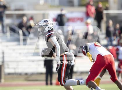 Thumbnail 3 in Taft @ Balboa (CIF 7A Final) photogallery.