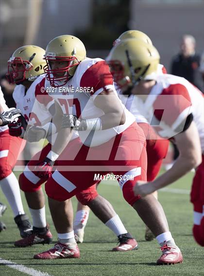Thumbnail 1 in Taft @ Balboa (CIF 7A Final) photogallery.