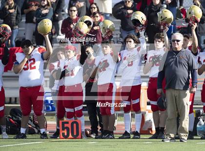 Thumbnail 2 in Taft @ Balboa (CIF 7A Final) photogallery.