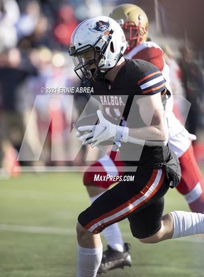 Thumbnail 1 in Taft @ Balboa (CIF 7A Final) photogallery.