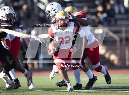 Thumbnail 2 in Taft @ Balboa (CIF 7A Final) photogallery.