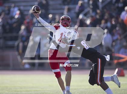 Thumbnail 1 in Taft @ Balboa (CIF 7A Final) photogallery.