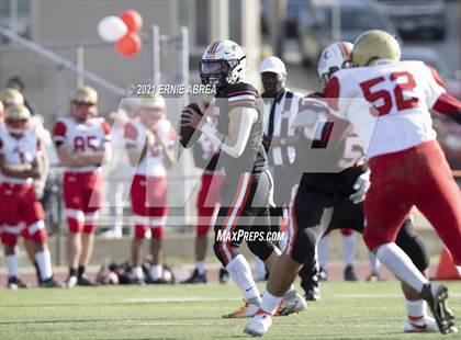 Thumbnail 1 in Taft @ Balboa (CIF 7A Final) photogallery.
