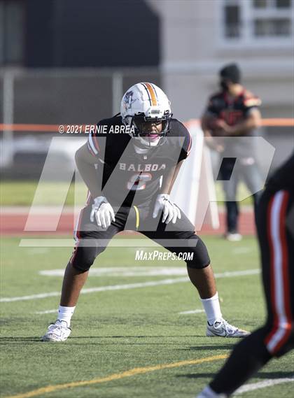 Thumbnail 1 in Taft @ Balboa (CIF 7A Final) photogallery.