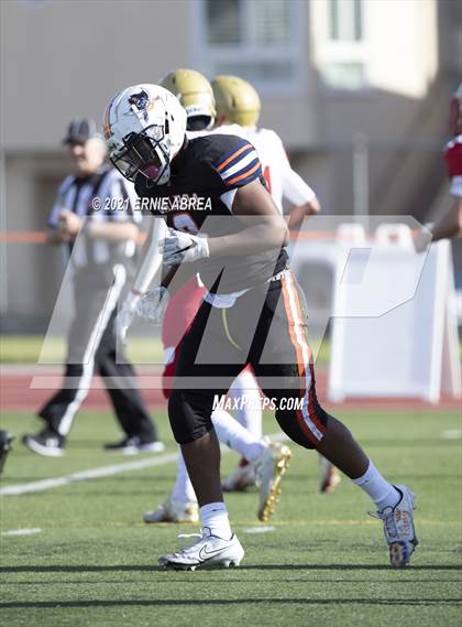 Thumbnail 1 in Taft @ Balboa (CIF 7A Final) photogallery.