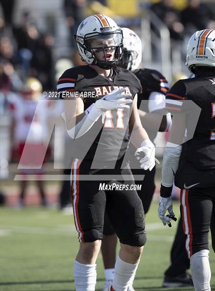 Thumbnail 2 in Taft @ Balboa (CIF 7A Final) photogallery.