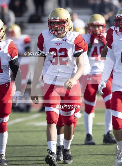 Thumbnail 3 in Taft @ Balboa (CIF 7A Final) photogallery.