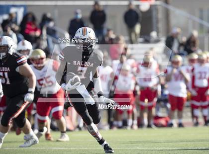 Thumbnail 3 in Taft @ Balboa (CIF 7A Final) photogallery.
