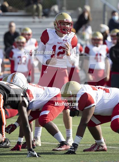 Thumbnail 3 in Taft @ Balboa (CIF 7A Final) photogallery.