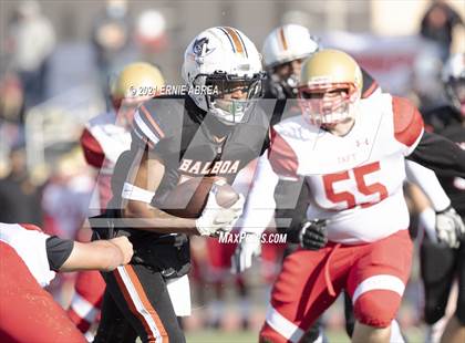 Thumbnail 1 in Taft @ Balboa (CIF 7A Final) photogallery.