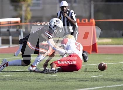 Thumbnail 2 in Taft @ Balboa (CIF 7A Final) photogallery.