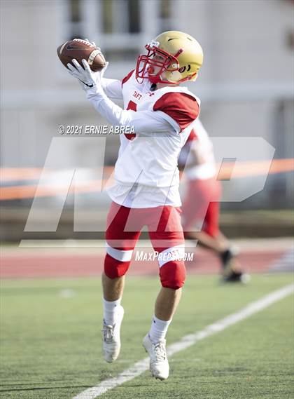 Thumbnail 2 in Taft @ Balboa (CIF 7A Final) photogallery.