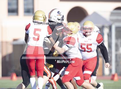 Thumbnail 3 in Taft @ Balboa (CIF 7A Final) photogallery.