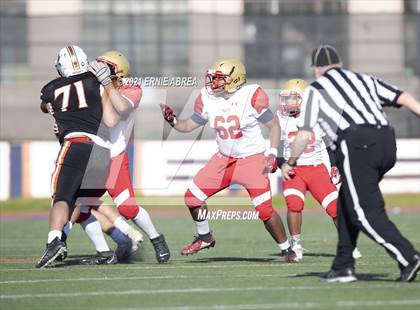 Thumbnail 2 in Taft @ Balboa (CIF 7A Final) photogallery.