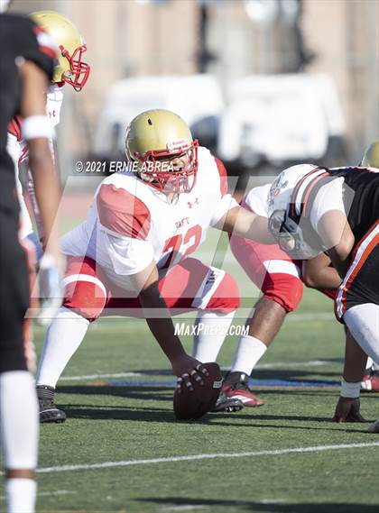 Thumbnail 2 in Taft @ Balboa (CIF 7A Final) photogallery.