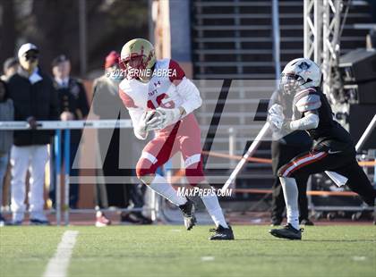 Thumbnail 2 in Taft @ Balboa (CIF 7A Final) photogallery.