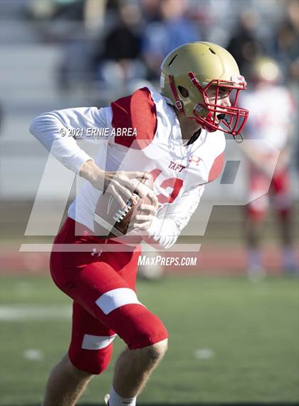 Thumbnail 1 in Taft @ Balboa (CIF 7A Final) photogallery.