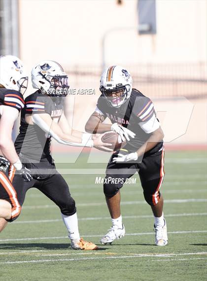 Thumbnail 1 in Taft @ Balboa (CIF 7A Final) photogallery.