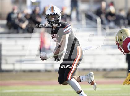 Thumbnail 3 in Taft @ Balboa (CIF 7A Final) photogallery.