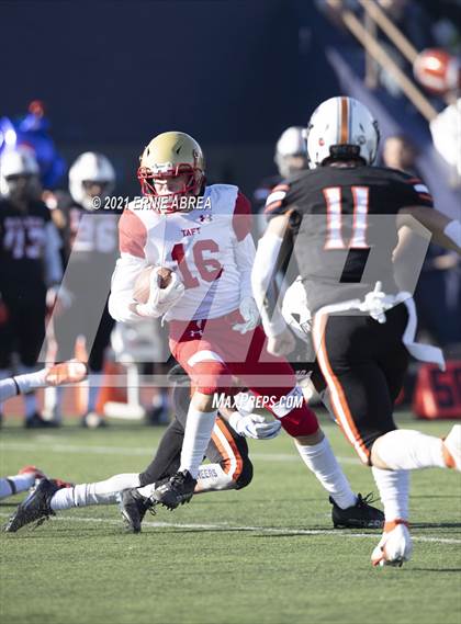 Thumbnail 3 in Taft @ Balboa (CIF 7A Final) photogallery.