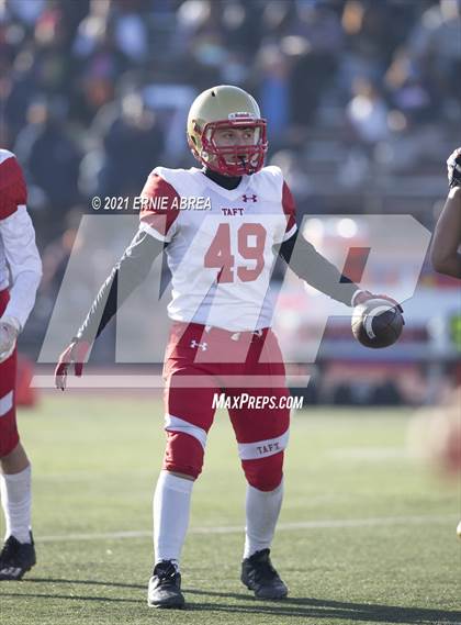 Thumbnail 2 in Taft @ Balboa (CIF 7A Final) photogallery.